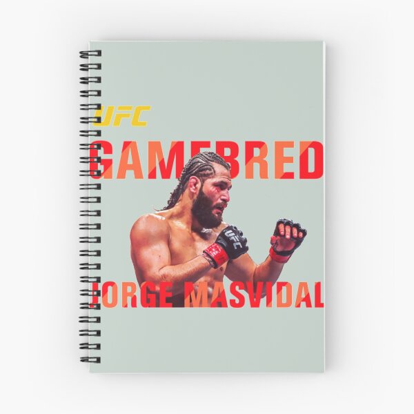 Item preview, Jorge Masvidal  designed and sold by Prints4uGB.