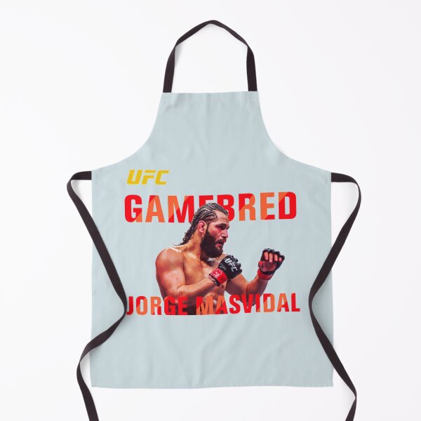 Item preview, Jorge Masvidal designed and sold by Prints4uGB.