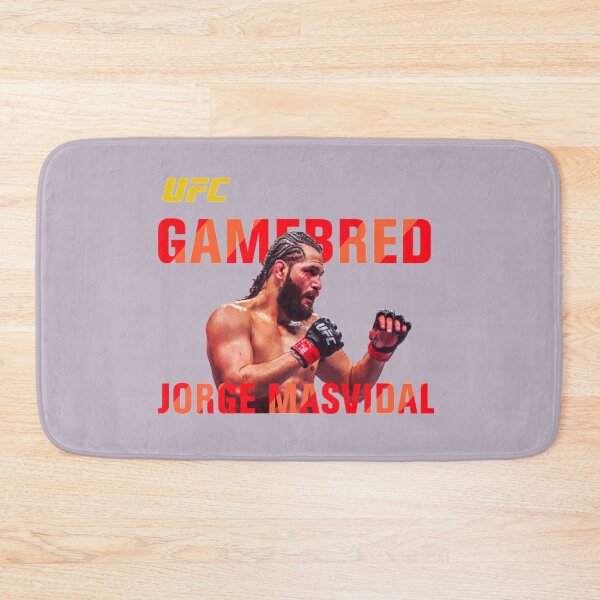 Item preview, Jorge Masvidal  designed and sold by Prints4uGB.