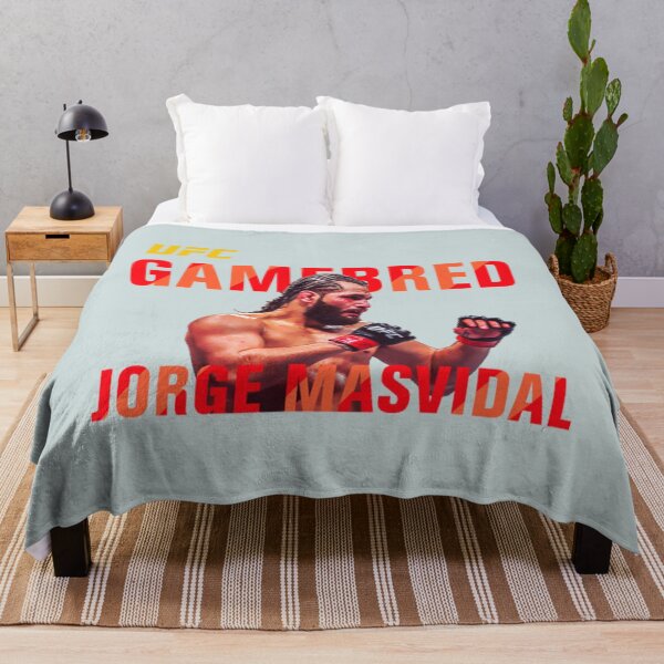 Item preview, Jorge Masvidal  designed and sold by Prints4uGB.
