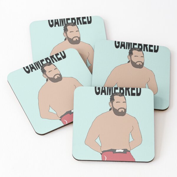 Item preview, Jorge Masvidal  designed and sold by Prints4uGB.