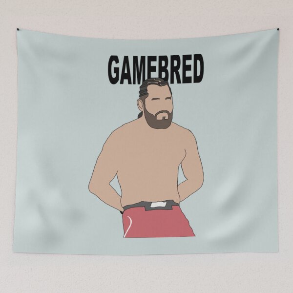 Item preview, Jorge Masvidal  designed and sold by Prints4uGB.