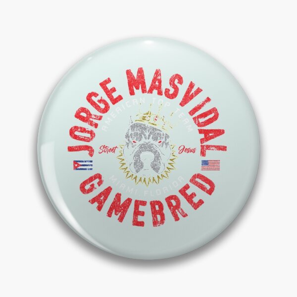 Item preview, Jorge Masvidal  designed and sold by Prints4uGB.