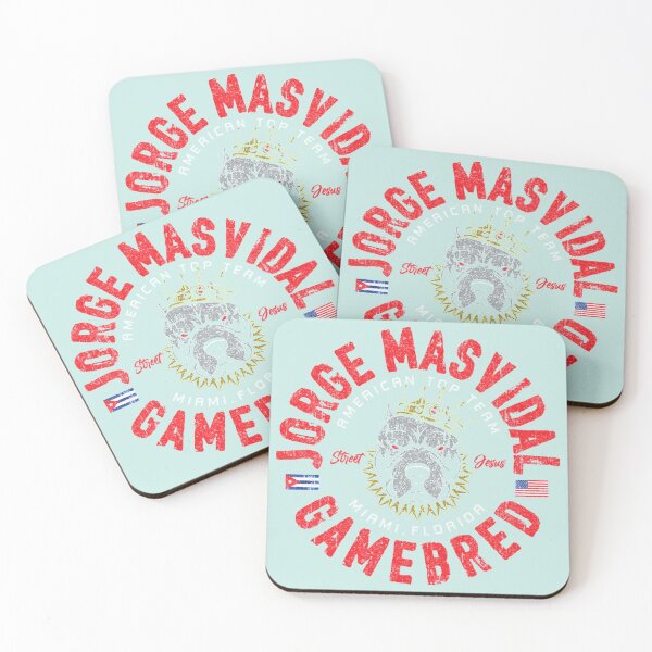 Item preview, Jorge Masvidal  designed and sold by Prints4uGB.
