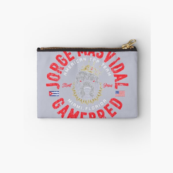 Item preview, Jorge Masvidal designed and sold by Prints4uGB.