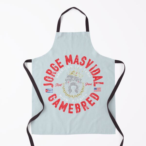 Item preview, Jorge Masvidal designed and sold by Prints4uGB.