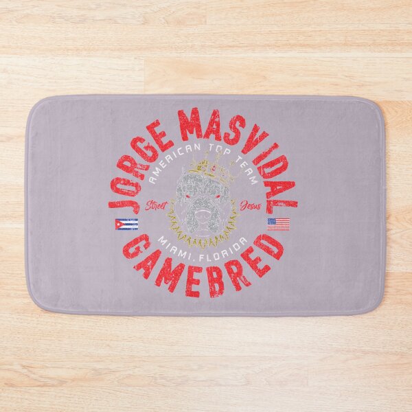 Item preview, Jorge Masvidal  designed and sold by Prints4uGB.