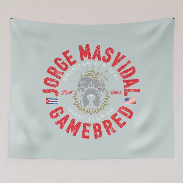 Item preview, Jorge Masvidal  designed and sold by Prints4uGB.