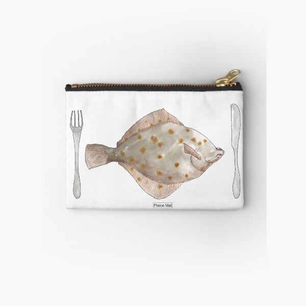 Item preview, Plaice Mat designed and sold by davidgoble.