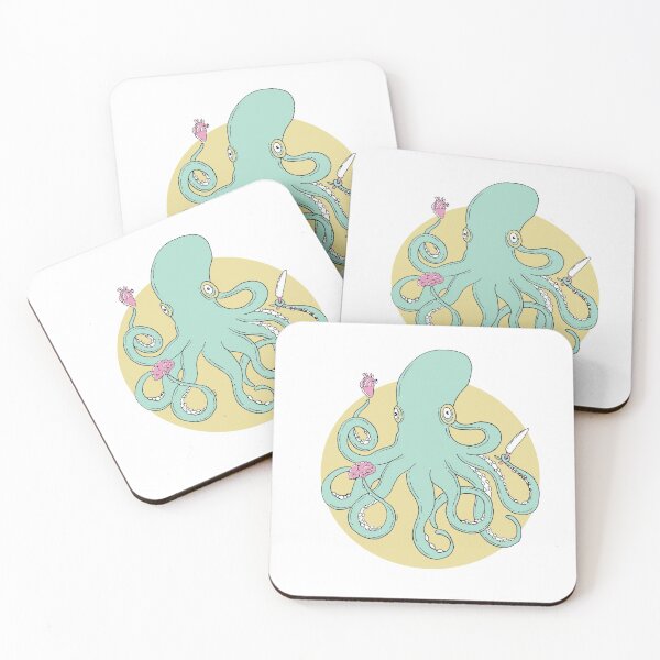 Item preview, Octopus designed and sold by twShop.