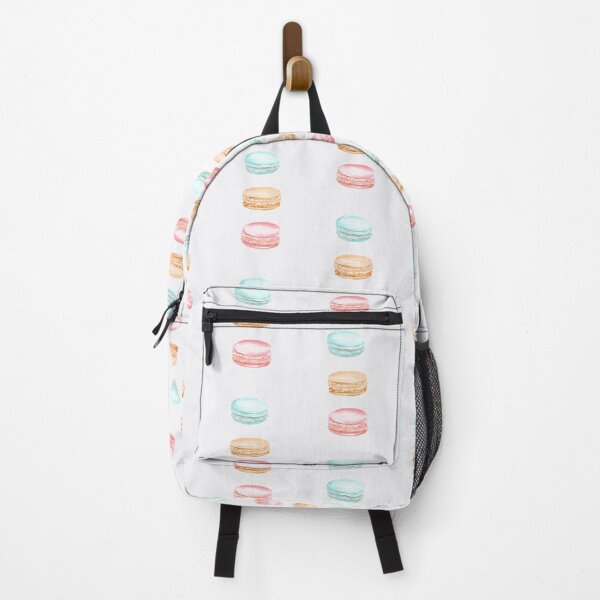 Item preview, Colorful Macaroons Macarons designed and sold by NatureGlow.