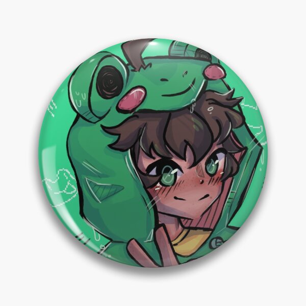 Item preview, frog hoodie komahina lol designed and sold by SailorVenes.