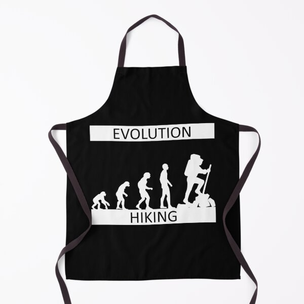 Item preview, Evolution Hiking Hiker Hobby Sports designed and sold by AndiHK.
