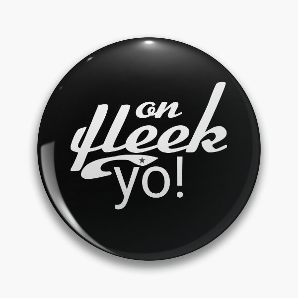Item preview, Kopie von On fleek yo! designed and sold by vibeno1.