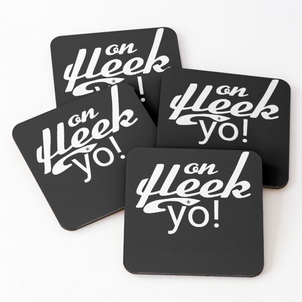 Item preview, Kopie von On fleek yo! designed and sold by vibeno1.