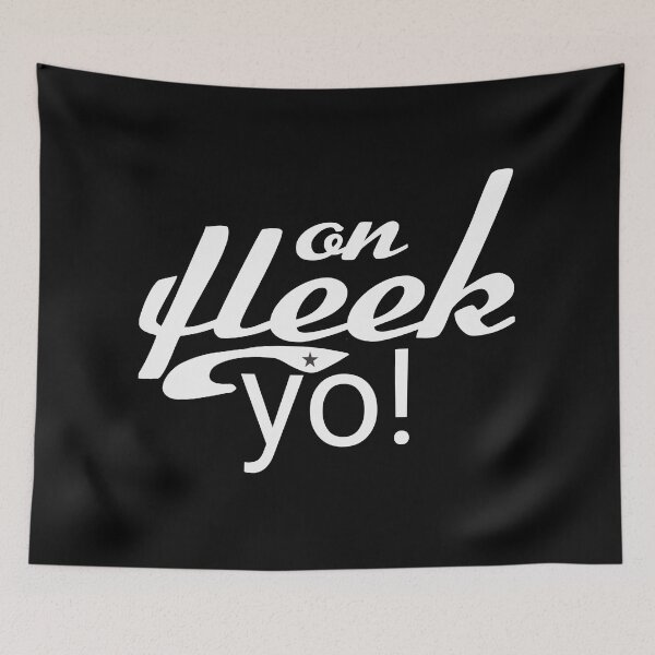 Item preview, Kopie von On fleek yo! designed and sold by vibeno1.