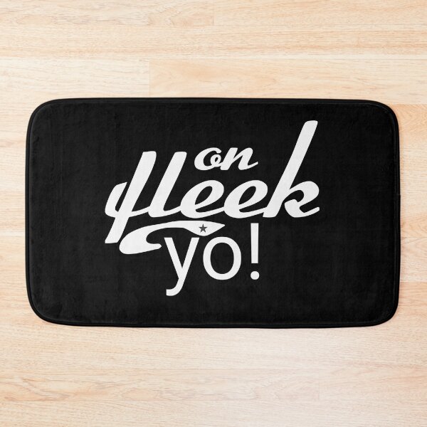 Item preview, Kopie von On fleek yo! designed and sold by vibeno1.