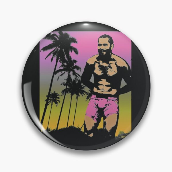 Item preview, Jorge Masvidal  designed and sold by Prints4uGB.