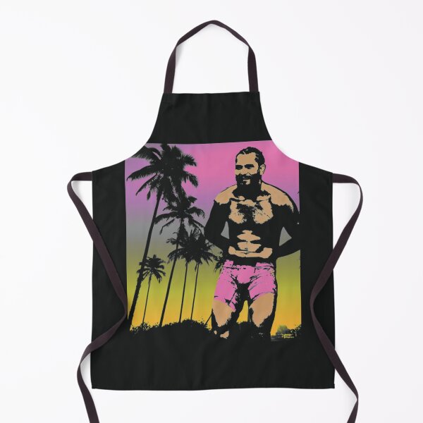 Item preview, Jorge Masvidal designed and sold by Prints4uGB.