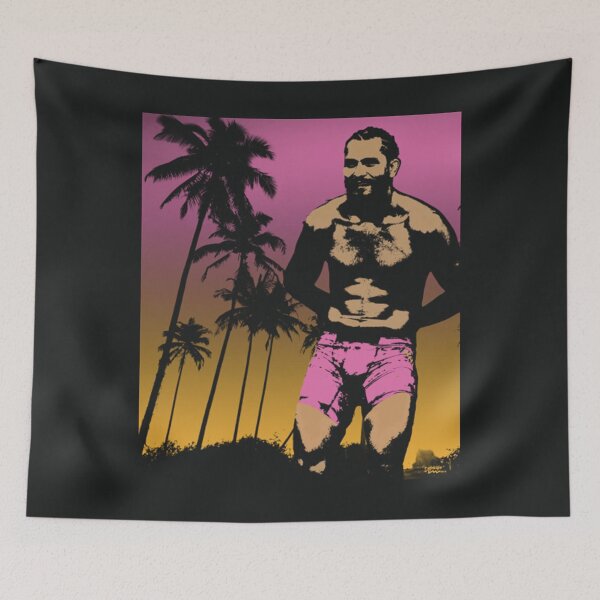 Item preview, Jorge Masvidal  designed and sold by Prints4uGB.