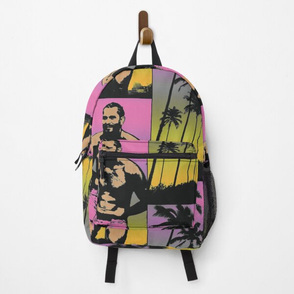 Item preview, Jorge Masvidal designed and sold by Prints4uGB.