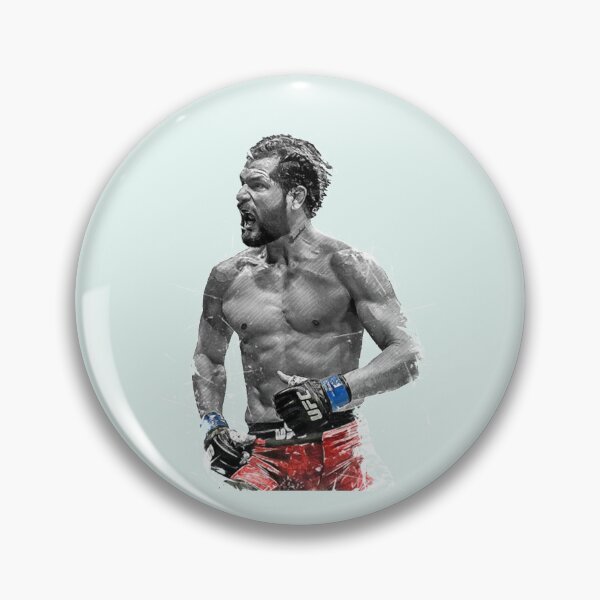 Item preview, Jorge Masvidal  designed and sold by Prints4uGB.