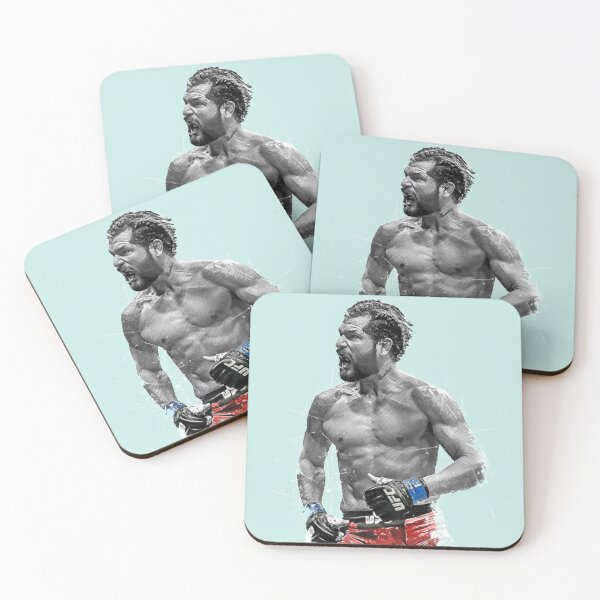 Item preview, Jorge Masvidal  designed and sold by Prints4uGB.