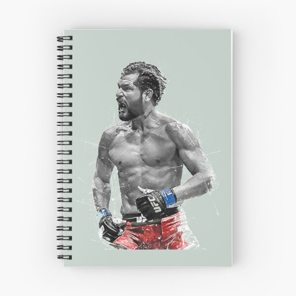 Item preview, Jorge Masvidal designed and sold by Prints4uGB.