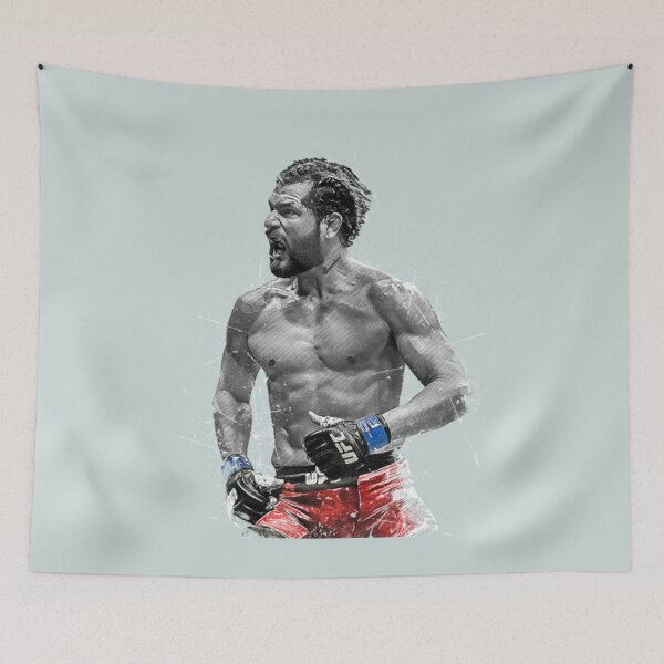 Item preview, Jorge Masvidal  designed and sold by Prints4uGB.