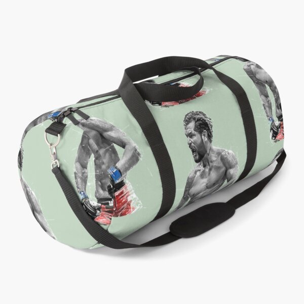 Item preview, Jorge Masvidal designed and sold by Prints4uGB.