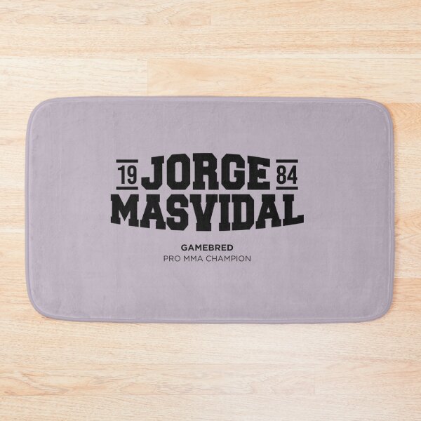 Item preview, Jorge Masvidal  designed and sold by Prints4uGB.