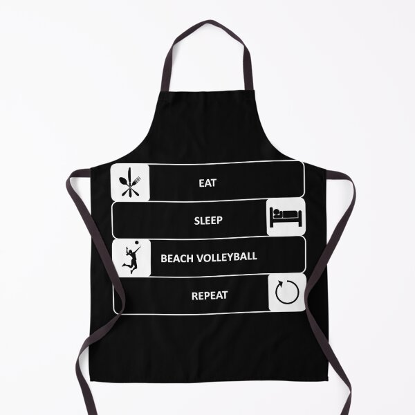 Item preview, Eat Sleep Hiking Repeat Hiker Hobby Sports designed and sold by AndiHK.