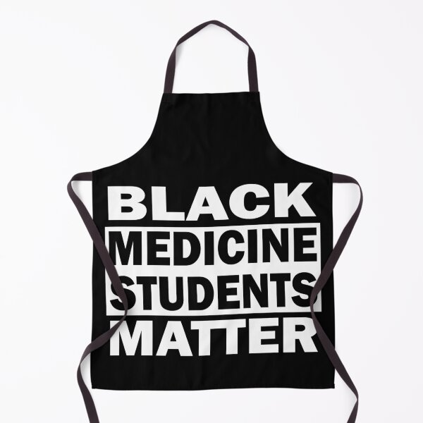 Item preview, our black students matter Medicine Students designed and sold by VintagePrada.