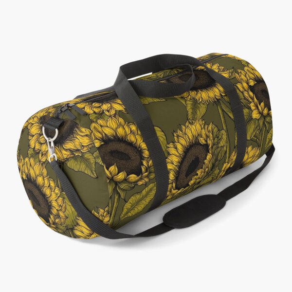 Item preview, Sunflower field designed and sold by Katerina Mitkova Kirilova.
