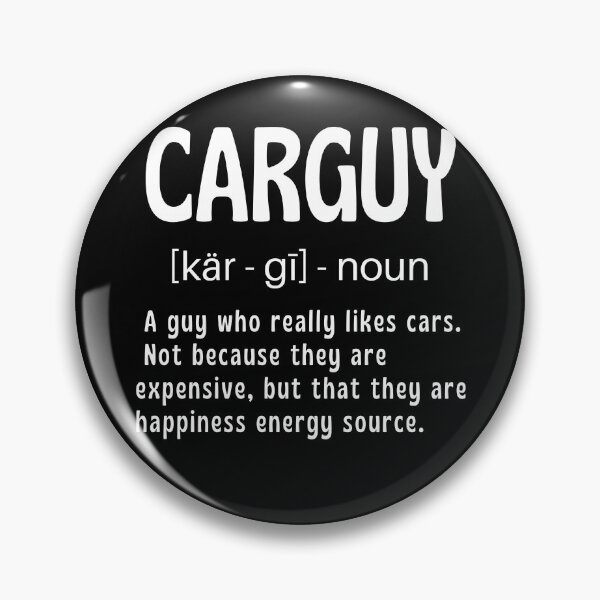 Item preview, Funny Carguy designed and sold by dacdibac.