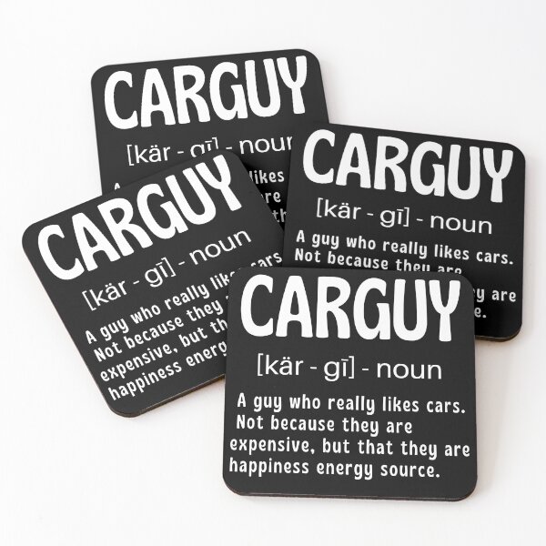 Item preview, Funny Carguy designed and sold by dacdibac.