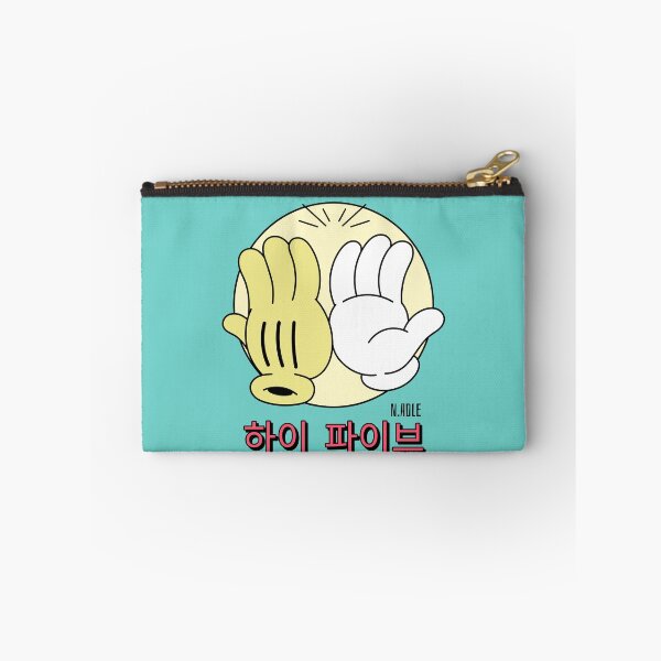 Item preview, Nicely high five designed and sold by noneunadle.