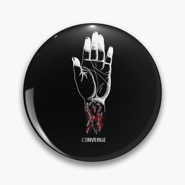 Item preview, Converge designed and sold by PsychoProjectTS.