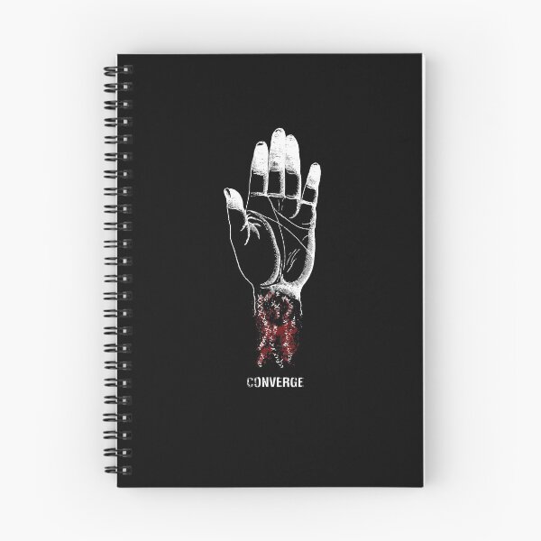 Item preview, Converge designed and sold by PsychoProjectTS.
