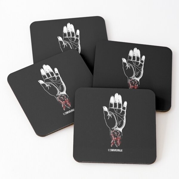 Item preview, Converge designed and sold by PsychoProjectTS.