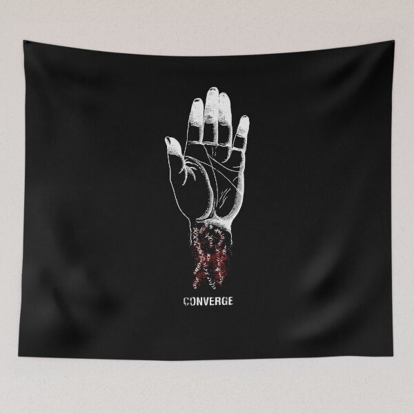 Item preview, Converge designed and sold by PsychoProjectTS.
