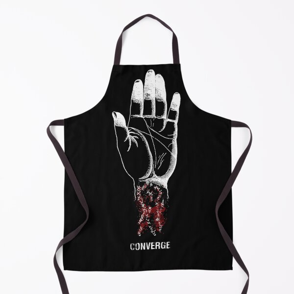 Item preview, Converge designed and sold by PsychoProjectTS.