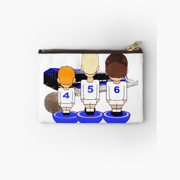 Item preview, The Leeds backbone designed and sold by Subpopeoandy.
