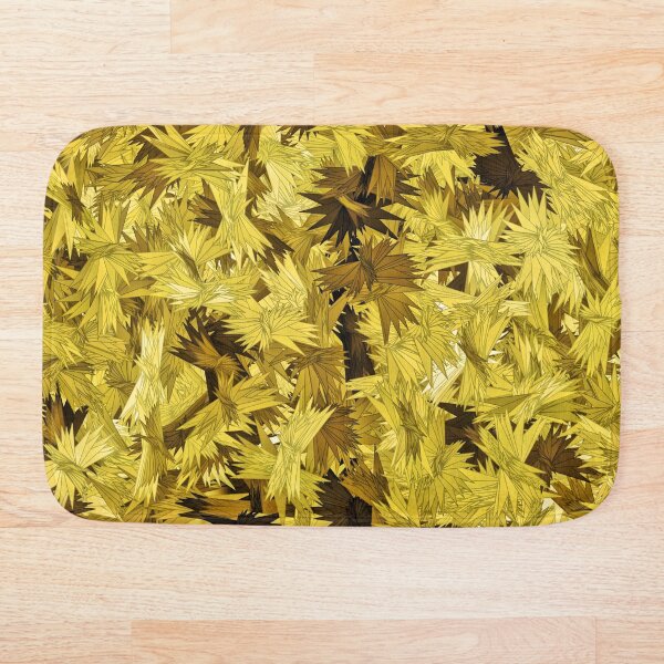 Item preview, Gold & Glory Pattern Series - Road of Glory designed and sold by Shamirazzuri.