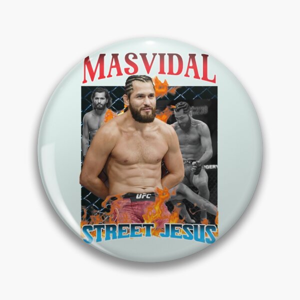 Item preview, Jorge Masvidal  designed and sold by Prints4uGB.
