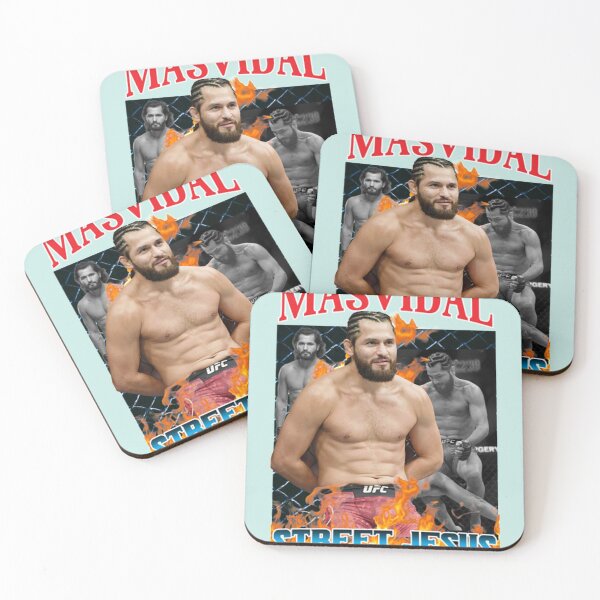 Item preview, Jorge Masvidal  designed and sold by Prints4uGB.