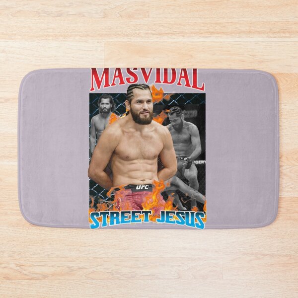 Item preview, Jorge Masvidal  designed and sold by Prints4uGB.