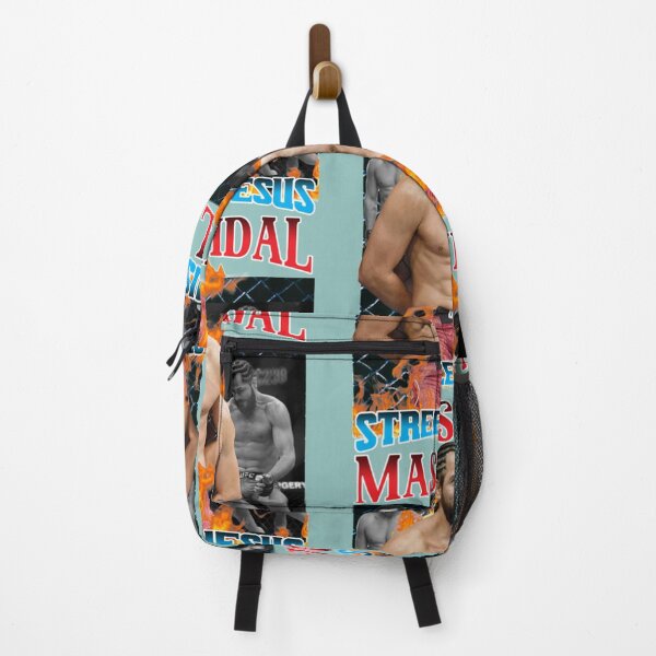 Item preview, Jorge Masvidal designed and sold by Prints4uGB.
