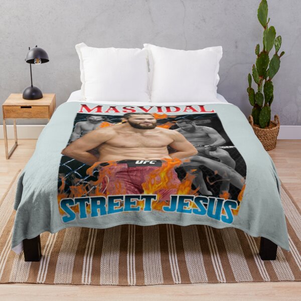 Item preview, Jorge Masvidal  designed and sold by Prints4uGB.