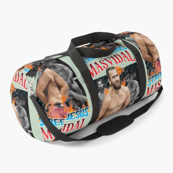 Item preview, Jorge Masvidal  designed and sold by Prints4uGB.